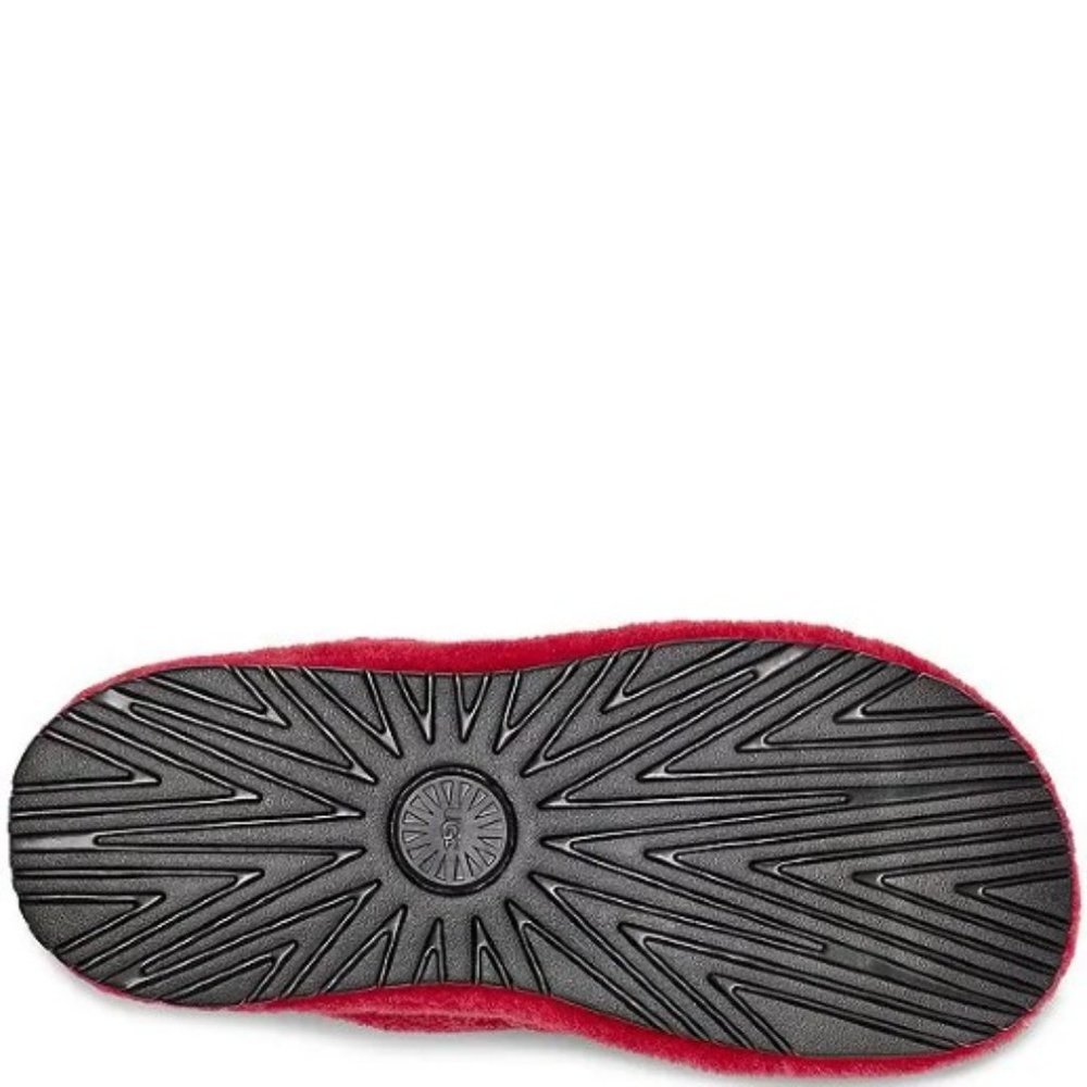 UGG Men's Fluff You Slippers - Picture 5 of 5